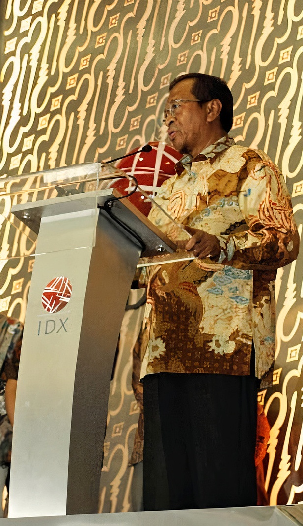 sambutan direktur bcm college suyono salamun